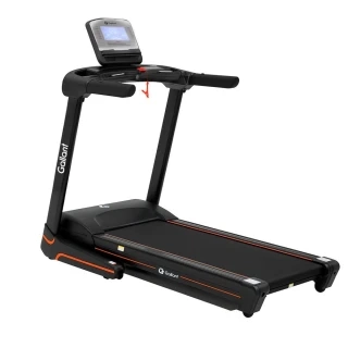 Esteira Ergométrica Elétrica Gallant Elite Pro