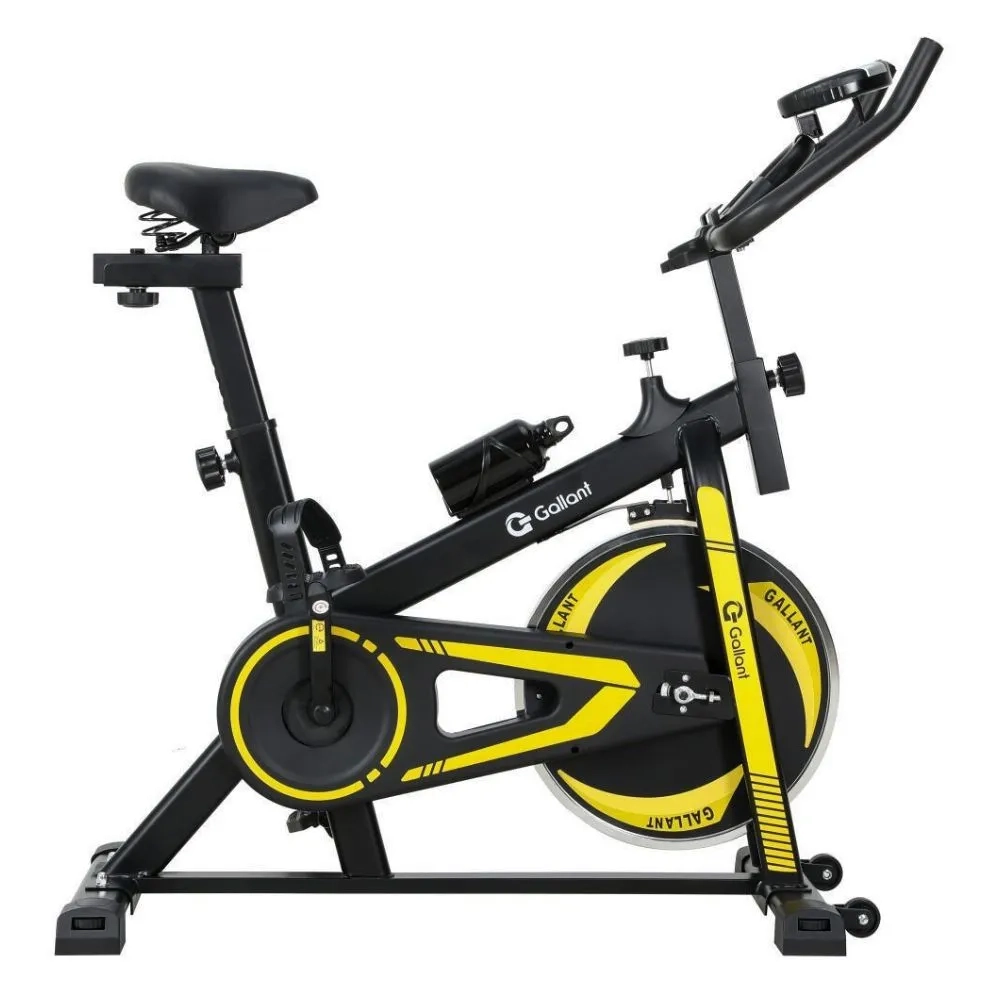 Bicicleta Ergométrica Spinning Gallant Power X 