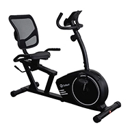 Bicicleta Ergométrica Gallant Elite Pro