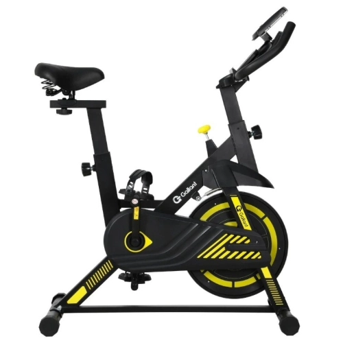 Bicicleta Ergométrica Spinning Gallant Start