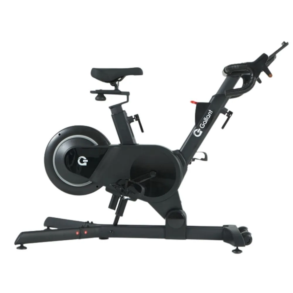 Bicicleta Ergométrica Spinning Gallant Elevate Pulse