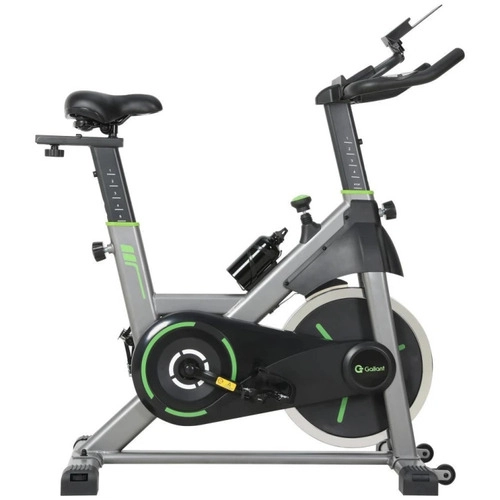 Bicicleta Ergométrica Spinning Gallant Power Pro