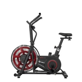 Bicicleta Ergométrica Air Bike Gallant Essential