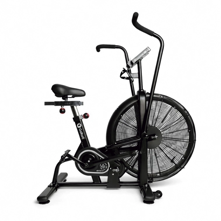 Bicicleta Ergométrica Air Bike Gallant Advanced