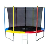 Cama Elástica Gallant Super