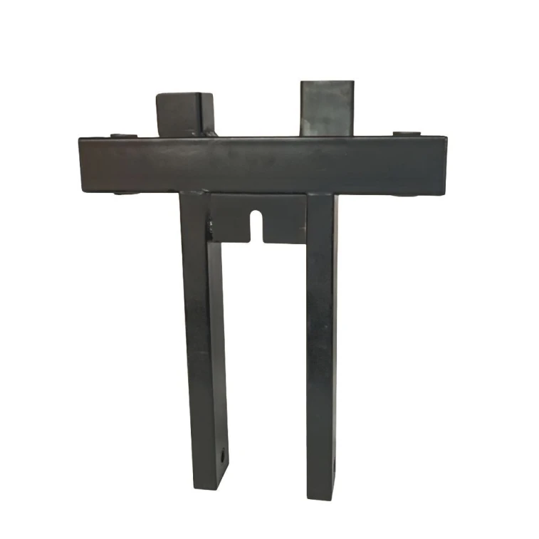Barra de Pressão para Estação de Musculação 65kg Gallant Elite X 3 volumes (GEM65H27A-PT)