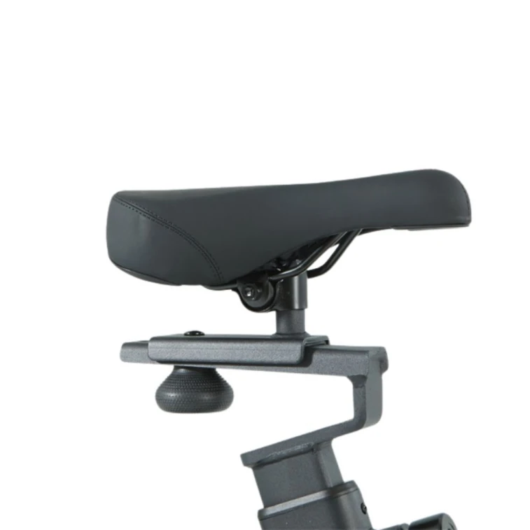 Bicicleta Ergométrica Spinning Gallant Elevate Pulse (GSB08HMGB-PT)