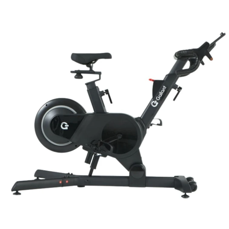 Bicicleta Ergométrica Spinning Gallant Elevate Pulse (GSB08HMGB-PT)