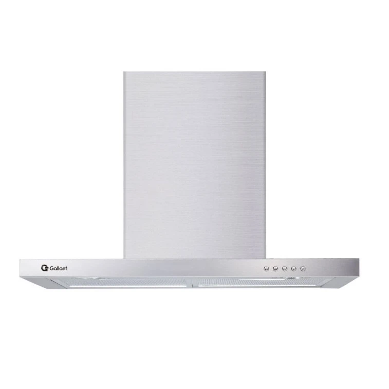 Coifa Parede Venezia Gallant Retangular Inox 60CM 220V (GCO60TM1A-IX220)