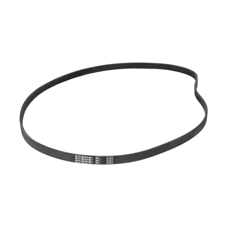 Correia para Bicicleta Ergométrica Spinning Elite Gallant (470J)