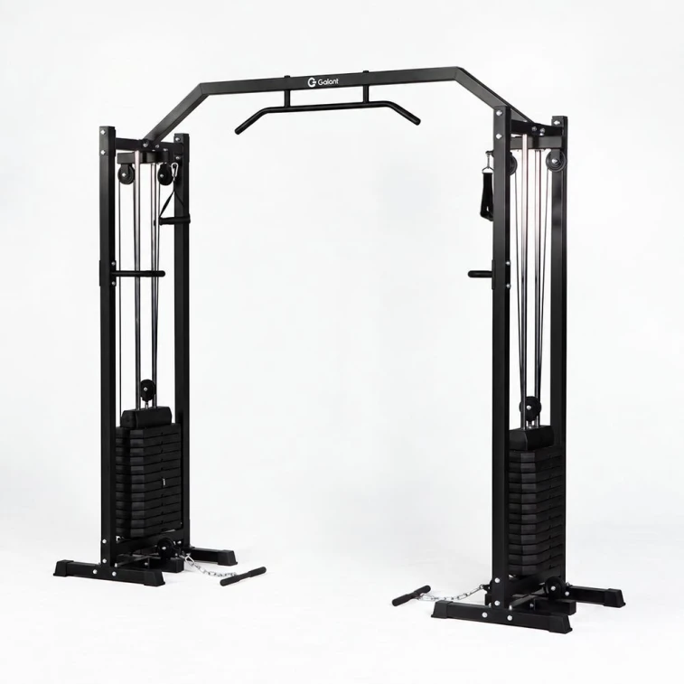 Cross Over Gallant Advanced Max (GCR75STHUA-PT)
