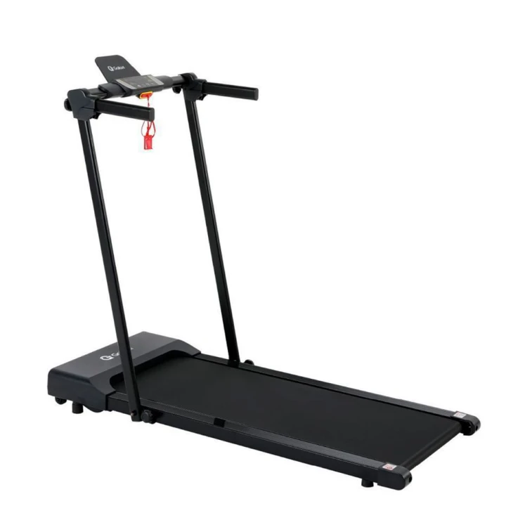 Esteira Ergométrica Elétrica Gallant Compact Fold 1,6hp 10km/h 110kg 127V (GEE11M16A-127PT)