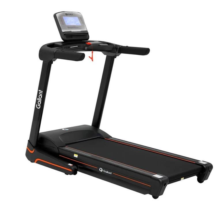 Esteira Ergométrica Elétrica Gallant Elite Pro 4.2hp 18Km/h