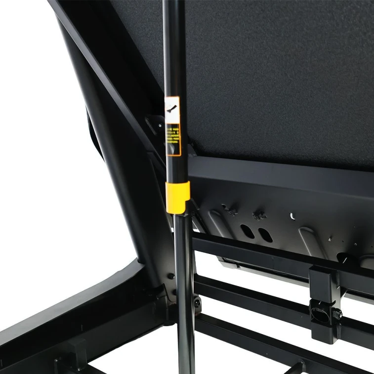 Esteira Ergométrica Elétrica Gallant Elite Pro 4.2hp 18Km/h 127V (GEE12E42A-PT)