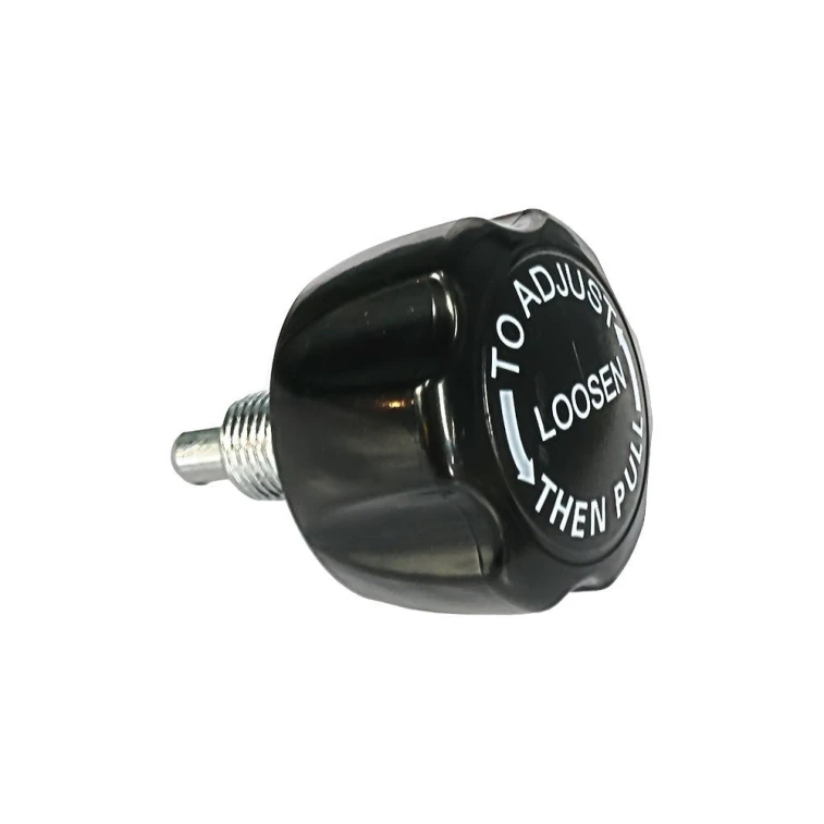 Manípulo de Ajuste para Bicicleta Ergométrica Spinning Gallant – Elite, Elite Pro e Elite X