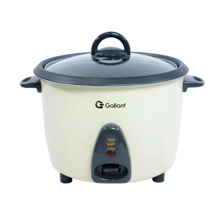 Panela de Arroz Elétrica Gallant 10 Cups 127V (GRC10M03A-127BR)