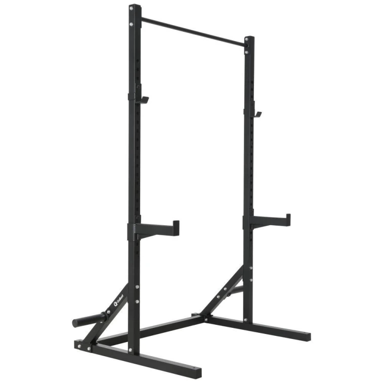 Rack para Agachamento Gallant GRA01FE01A-PT