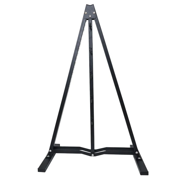 Suporte Pirâmide para Puxadores Gallant Profissional (GSP05SP01A-PT)
