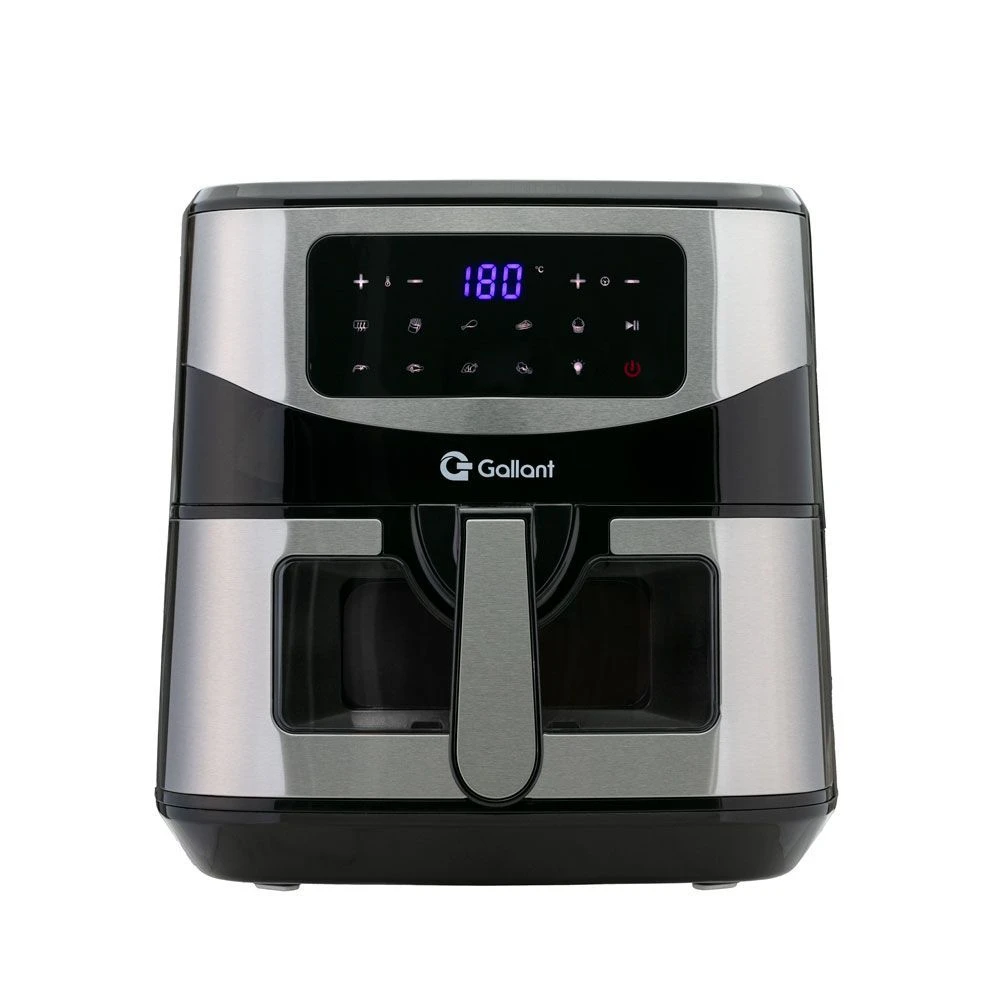 Fritadeira Air Fryer Oven 7,5L Gallant Family Moments 1600W 127V
