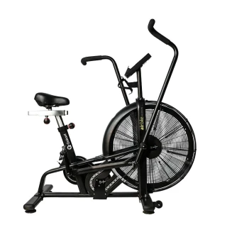 Bicicleta Ergométrica Air Bike Gallant Advanced (GAB04SWSUA-PT)