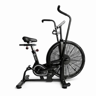Bicicleta Ergométrica Air Bike Gallant Advanced (GAB04SWSUA-PT)