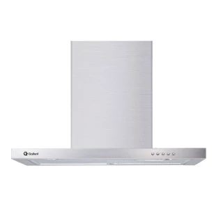 Coifa Parede Venezia Gallant Retangular Inox 60CM 220V (GCO60TM1A-IX220)