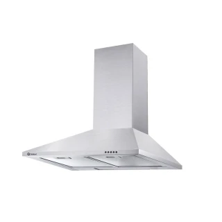 Coifa Parede Venezia Gallant Piramidal Inox 60CM 127V (GCO60PM1A-IX127)