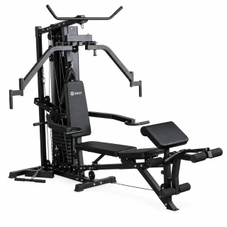 Estação de Musculação Gallant Power 72kg (GEM72KGH15A-PT)
