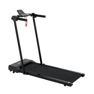 Esteira Ergométrica Elétrica Gallant Compact Fold 1,6hp 10km/h 110kg 127V (GEE11M16A-127PT)