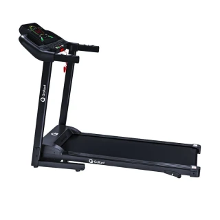 Esteira Ergométrica Elétrica Gallant Neo Trainer 2.0Hp 12.8Km/h 220V (GEE13M29B-220PT)