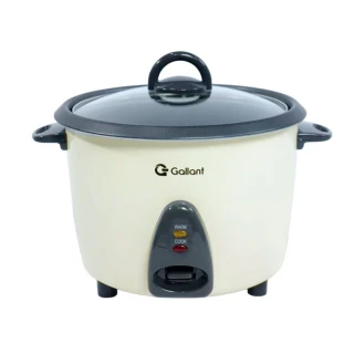 Panela de Arroz Elétrica Gallant 10 Cups 127V (GRC10M03A-127BR)