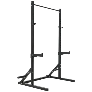 Rack para Agachamento Gallant GRA01FE01A-PT