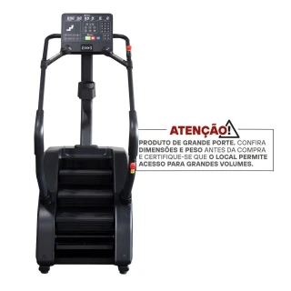 Simulador De Escada Gallant Elite X (GSE02LE01A-BIVPT)