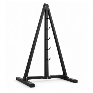 Suporte Pirâmide para Puxadores Gallant Profissional (GSP05SP01A-PT)