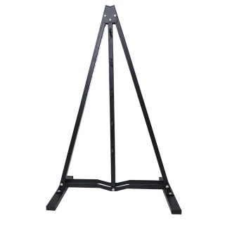 Suporte Pirâmide para Puxadores Gallant Profissional (GSP05SP01A-PT)