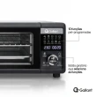 Air Fryer Forno Pizza MultiOven 18,3L Gallant GFE18 127V