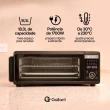 AirFryer Gallant Pizza MultiOven 127V (GFE18OPTA-PT127)
