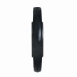 Anilha de Musculação Vulcanizada Emborrachada 20kg Gallant Profissional (GAN20V01A-PT)