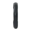 Anilha de Musculação Vulcanizada Emborrachada 5kg Gallant Profissional (GAN05V01A-PT)
