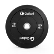 Anilha Olímpica 10kg Gallant Profissional (GAN10O01A-PT)