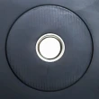Anilha Olímpica 10kg Gallant Profissional (GAN10O01A-PT)