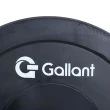Anilha Olímpica 15kg Gallant Profissional (GAN15O01A-PT)