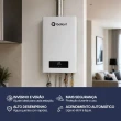 Aquecedor de Água a Gás 16L GLP Gallant (GAQ16GLPAFA-BRBIV)