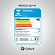 Aquecedor de Água a Gás 16L GLP Gallant (GAQ16GLPAFA-BRBIV)