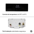 Aquecedor de Água a Gás 21L - GN Gallant (GAQ21GNAFA-BRBIV)