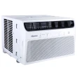 Ar Condicionado Janela Eletrônico Hisense C- Controle 10000 BTUs Frio 127V AW-10CWBRVGU01
