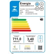 Ar Condicionado Janela Eletrônico Hisense C- Controle 10000 BTUs Frio 127V AW-10CWBRVGU01
