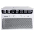 Ar Condicionado Janela Eletrônico Hisense C- Controle 10000 BTUs Frio 127V AW-10CWBRVGU01