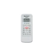 Ar Condicionado Janela Eletrônico Springer Midea 10000 BTUs Frio 220V QCK105RB
