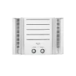 Ar Condicionado Janela Mecânico Springer Midea 10000 BTUs Frio 110V QCK108BB